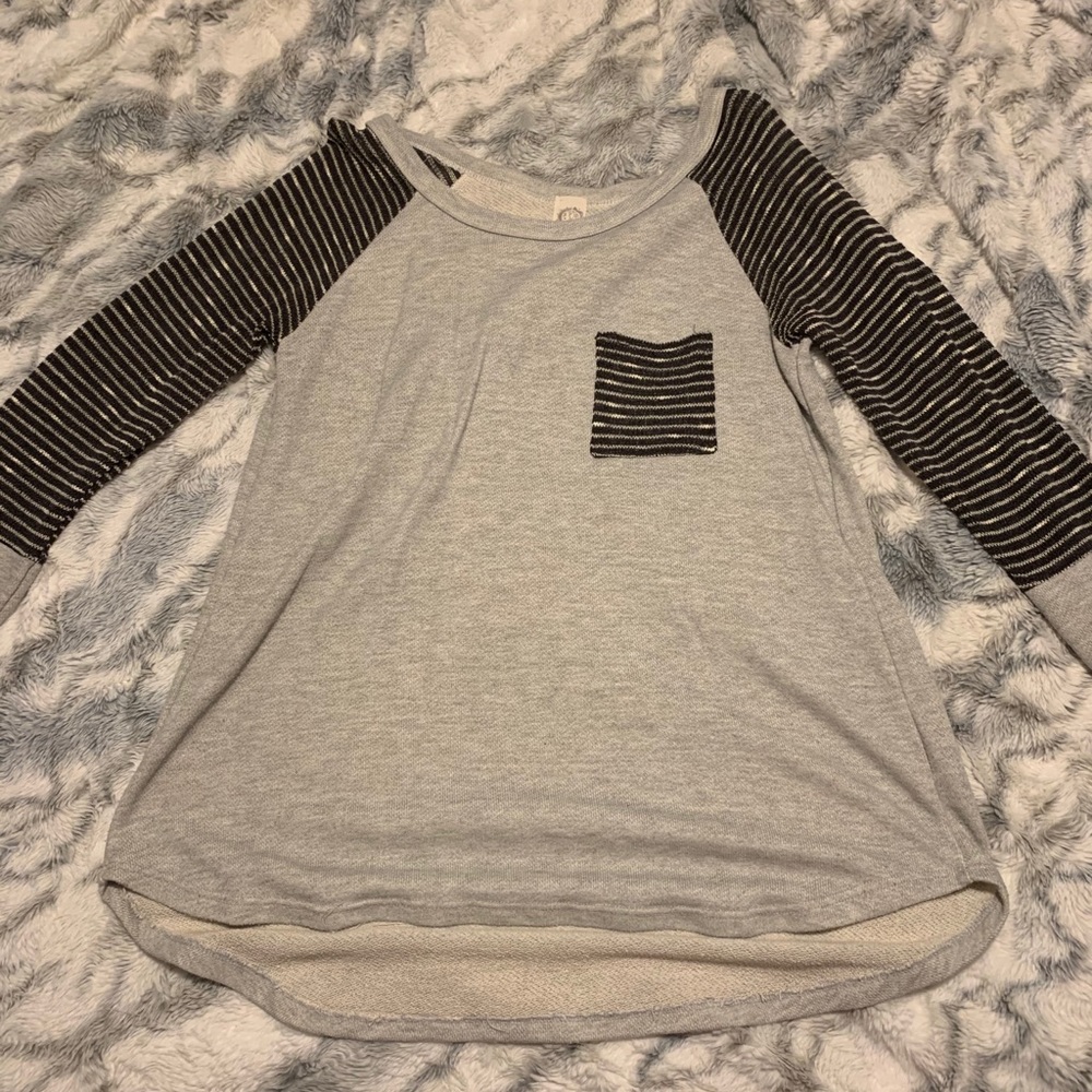 Light Sweater